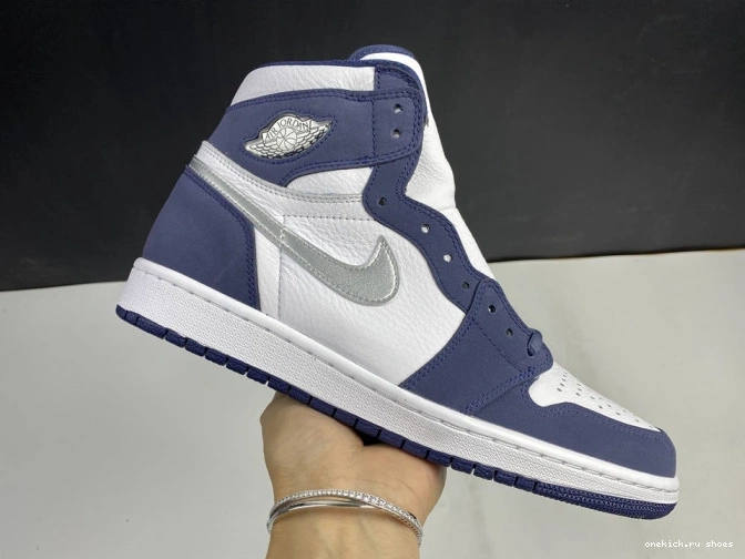 Rep Retro 1 (2020) AIR Midnight DC1788-100 Jordan High Navy 0724
